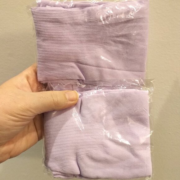 🍡3$30🍡Free🎁NWT Lot of 2 UV sleeves Sun/ Weather Protection Hijab Multi Colors - Picture 8 of 15